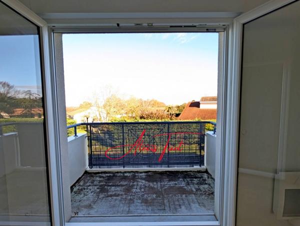 Appartement à vendre 2 pièces de 47 m²