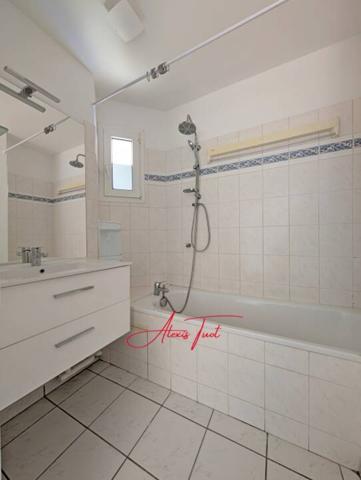 Appartement à vendre 2 pièces de 47 m²