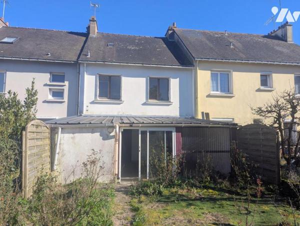 Maison Saint-Nazaire