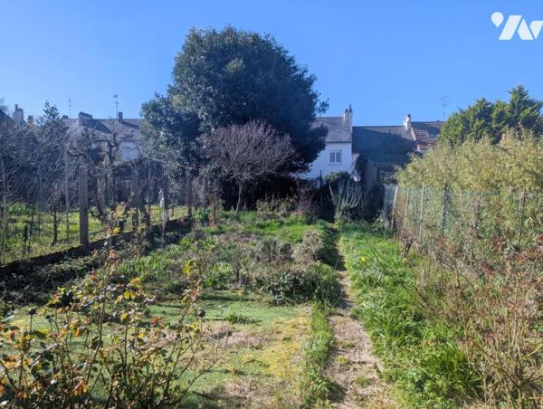 Maison Saint-Nazaire