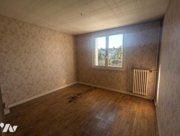 Maison Saint-Nazaire