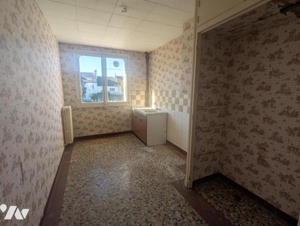 Maison Saint-Nazaire