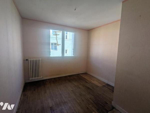 Maison Saint-Nazaire