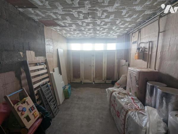 Maison Saint-Nazaire