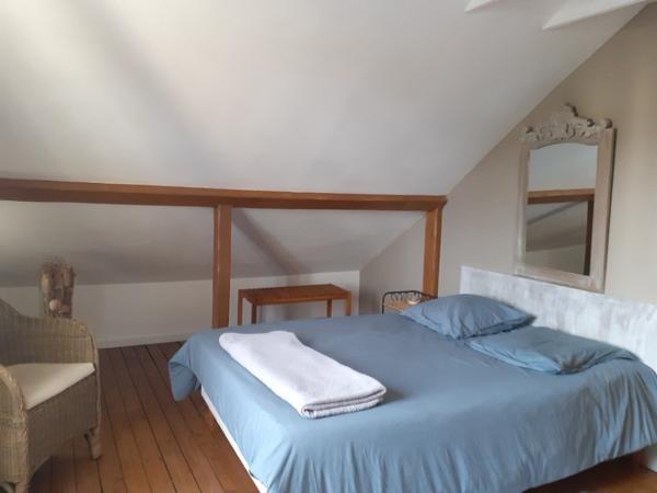 Maison
         5 pièces
        - 132 m² Exclusivité 479 500 € *