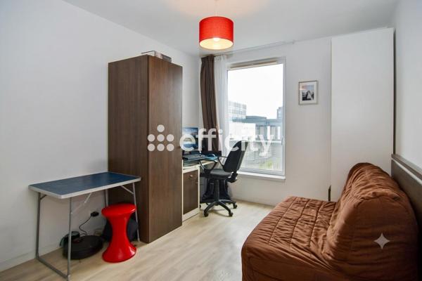 Appartement
         1 pièce
        - 18 m² Exclusivité 84 000 € *