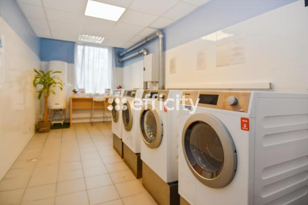 Appartement
         1 pièce
        - 18 m² Exclusivité 84 000 € *