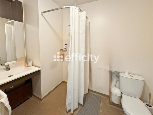 Appartement
         1 pièce
        - 18 m² Exclusivité 84 000 € *