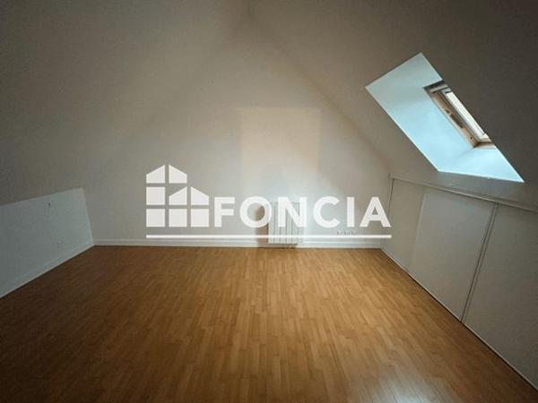 Location Maison 5 pièces 88.72 m² - RESIDENCE BELLEVUE Brandivy 56390