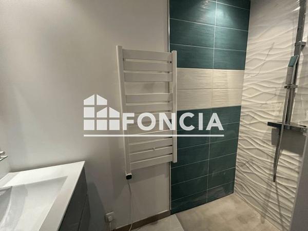 Location Maison 5 pièces 88.72 m² - RESIDENCE BELLEVUE Brandivy 56390