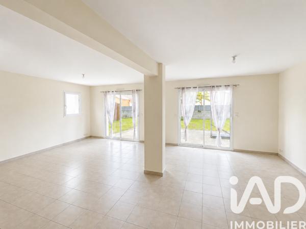 Maison à vendre 5 pièces 131 m² Port-Saint-Père