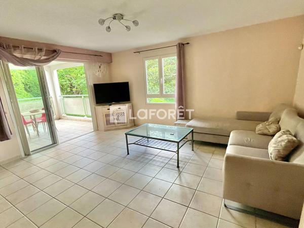 Achat appartement Fort-de-France - 4 pièce(s) - 109 m² - 250 000 €