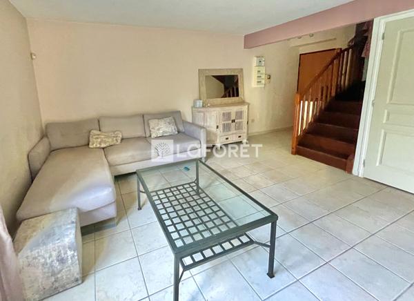 Achat appartement Fort-de-France - 4 pièce(s) - 109 m² - 250 000 €