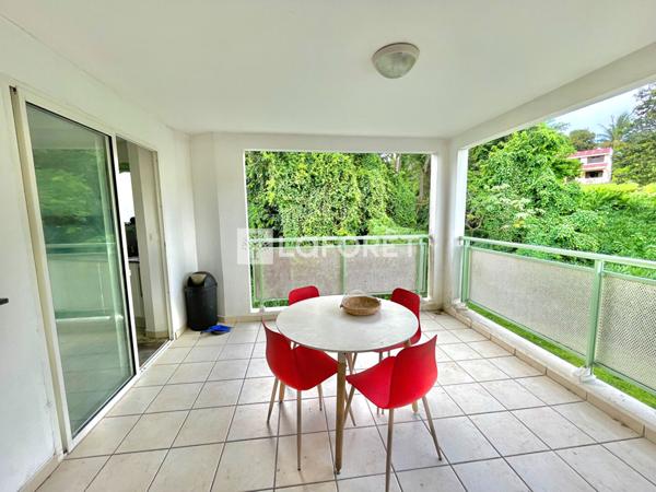 Achat appartement Fort-de-France - 4 pièce(s) - 109 m² - 250 000 €