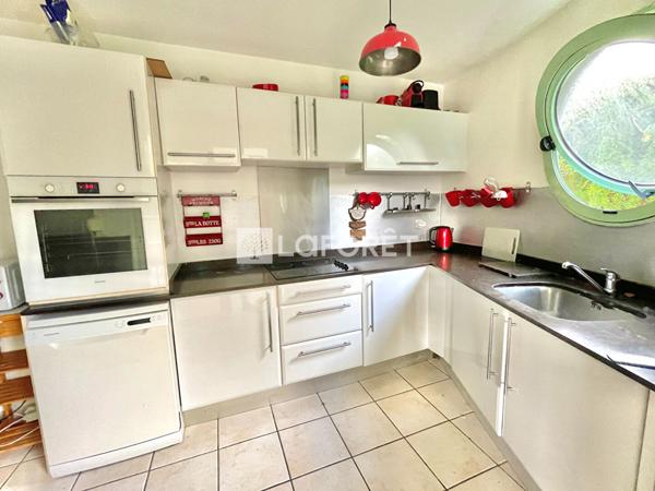 Achat appartement Fort-de-France - 4 pièce(s) - 109 m² - 250 000 €