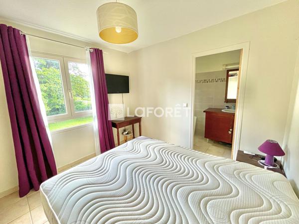 Achat appartement Fort-de-France - 4 pièce(s) - 109 m² - 250 000 €