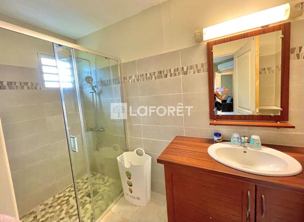 Achat appartement Fort-de-France - 4 pièce(s) - 109 m² - 250 000 €