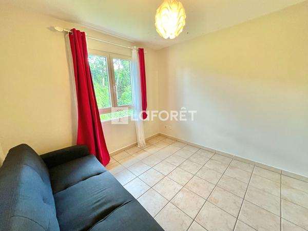 Achat appartement Fort-de-France - 4 pièce(s) - 109 m² - 250 000 €