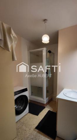 Immeuble de rapport de plus de 400 m2 avec un beau potentiel