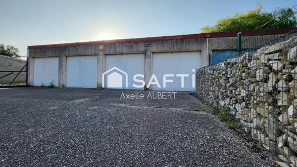 Immeuble de rapport de plus de 400 m2 avec un beau potentiel