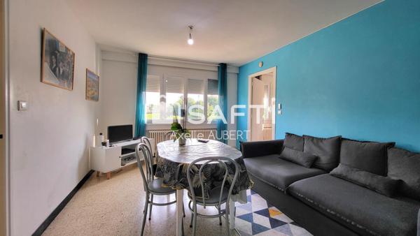 Immeuble de rapport de plus de 400 m2 avec un beau potentiel