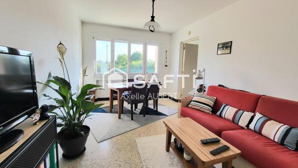 Immeuble de rapport de plus de 400 m2 avec un beau potentiel