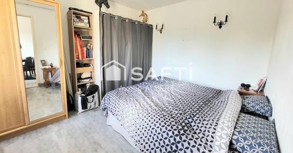 Immeuble de rapport de plus de 400 m2 avec un beau potentiel