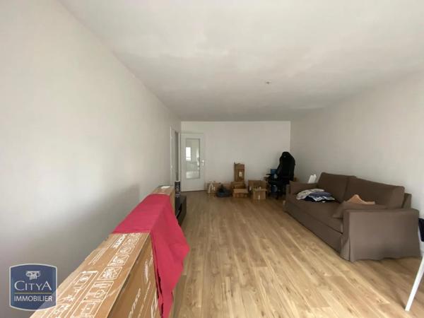 Appartement à louer 3 pièces 78.49m² Lyon 6e Arrondissement (69006)