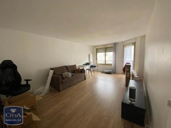 Appartement à louer 3 pièces 78.49m² Lyon 6e Arrondissement (69006)