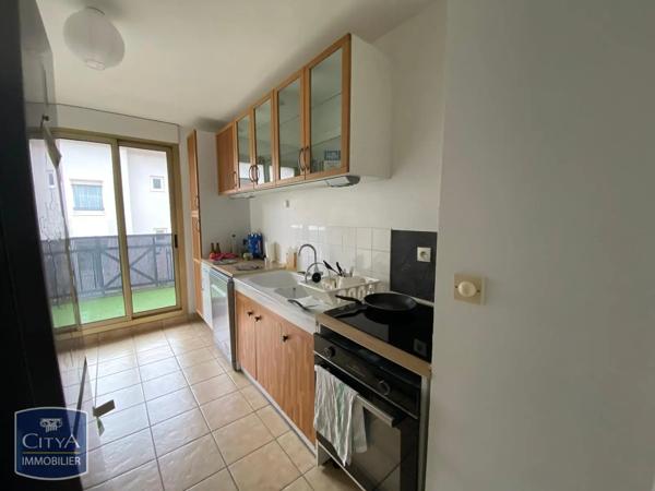 Appartement à louer 3 pièces 78.49m² Lyon 6e Arrondissement (69006)