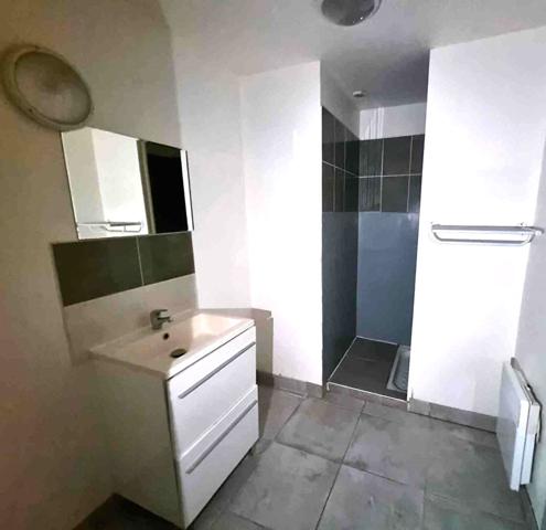 Aire-sur-l'Adour ? Appartement T2 Duplex ? 43,42 m²