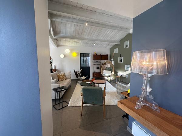 Vente Maison Dompierre sur mer 790 000 € HAI - 170 m2 - 4 Chambres - Réf. VM1110-TERREETMER17_