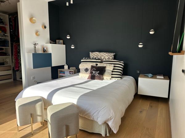 Vente Maison Dompierre sur mer 790 000 € HAI - 170 m2 - 4 Chambres - Réf. VM1110-TERREETMER17_