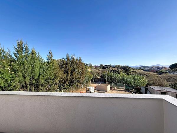 Appartement 3 pièce(s) 2 chambre(s) 64 m²
