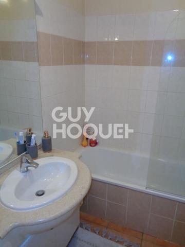 EXCLUSIVITE Appartement T3 avec balcon