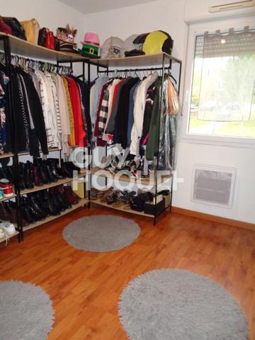 EXCLUSIVITE Appartement T3 avec balcon