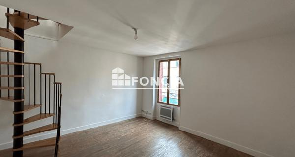 Location Appartement 3 pièces 52.26 m² - Conflans-sainte-honorine 78700