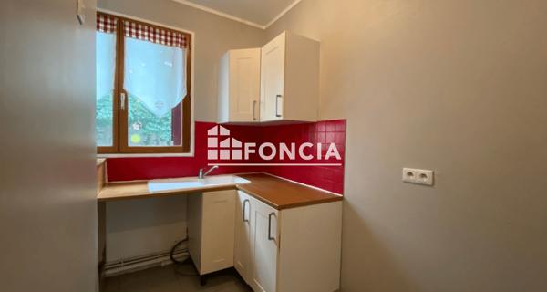 Location Appartement 3 pièces 52.26 m² - Conflans-sainte-honorine 78700