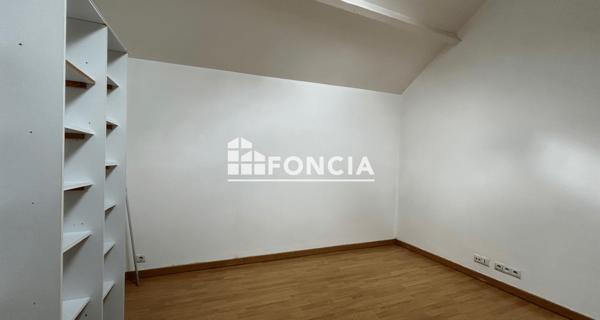 Location Appartement 3 pièces 52.26 m² - Conflans-sainte-honorine 78700