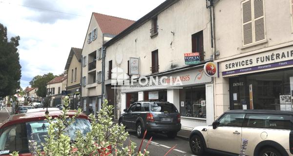Location Appartement 3 pièces 52.26 m² - Conflans-sainte-honorine 78700