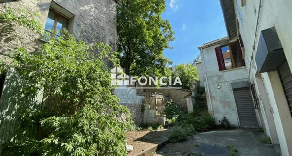 Location Appartement 3 pièces 52.26 m² - Conflans-sainte-honorine 78700