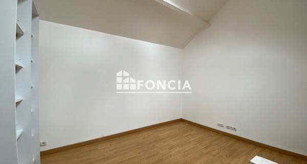 Location Appartement 3 pièces 52.26 m² - Conflans-sainte-honorine 78700