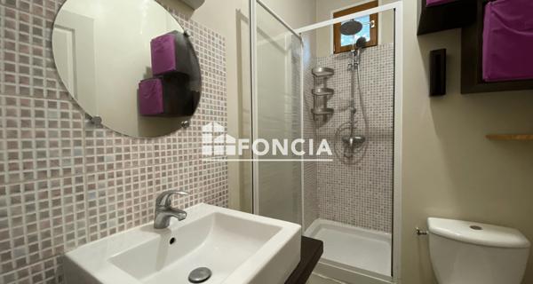 Location Appartement 3 pièces 52.26 m² - Conflans-sainte-honorine 78700
