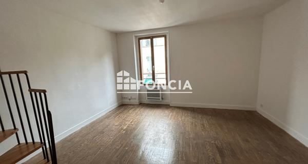 Location Appartement 3 pièces 52.26 m² - Conflans-sainte-honorine 78700