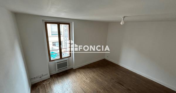 Location Appartement 3 pièces 52.26 m² - Conflans-sainte-honorine 78700