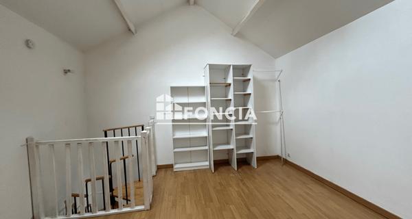 Location Appartement 3 pièces 52.26 m² - Conflans-sainte-honorine 78700
