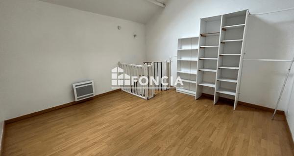 Location Appartement 3 pièces 52.26 m² - Conflans-sainte-honorine 78700