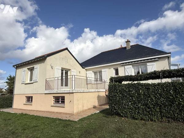 Maison T5