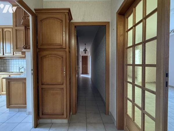 Maison T5