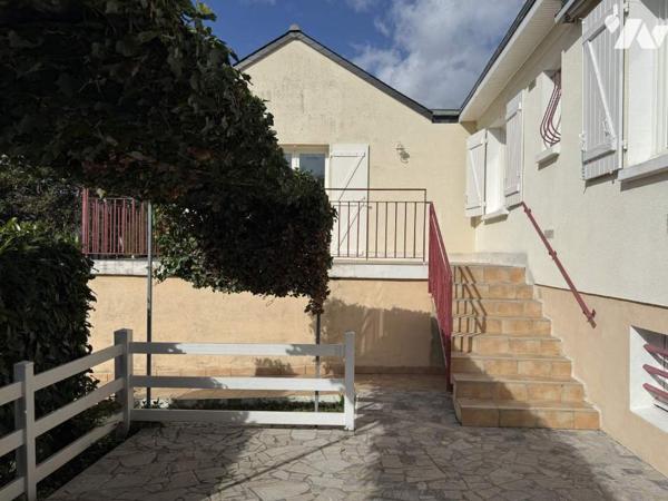 Maison T5
